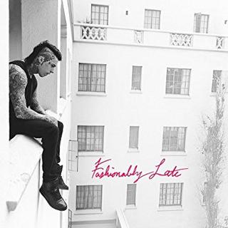 Falling in Reverse - Fashionably Late (2013).mp3 - 128 Kbps