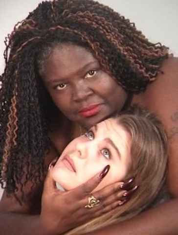 Photos Black Mistress And White Slave Girls