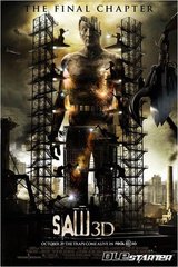 Saw 3D – il capitolo finale (2010) .Avi BDRip AC3 - ITA