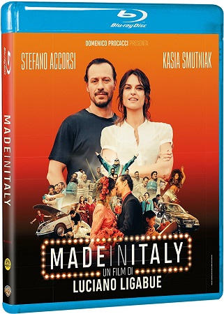 Made In Italy (2017) .mkv HD 720p DTS AC3 iTA x264 - DDN