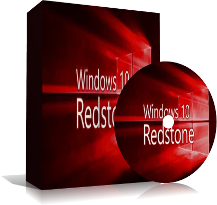 Microsoft Windows 10 Pro Redstone Insider Preview Build 14376 ITA  
