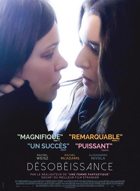 Telecharger Sans Adieu DVDrip uptobox Telecharger Désobéissance DVDrip uptobox