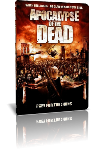 Apocalypse Of The Dead (2009).avi DVDRip AC3 - ITA
