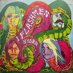 I Flashmen - Hydra (1971) mp3 320 kbps