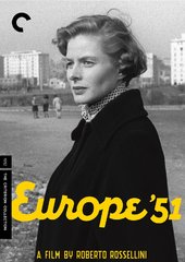 Europe '51 (1952) DVD9 ITA SUB ENG