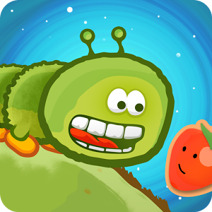 [ANDROID] Caterzillar v1.0 .apk - ITA