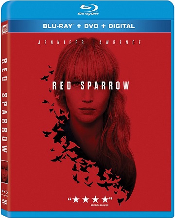 Red Sparrow (2018) Bluray 1080p AVC MULTi DTS 5.1 ENG DTS-HD 7.1
