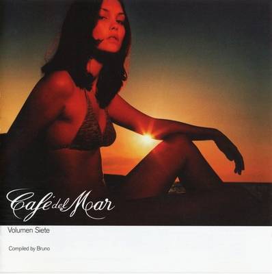2000 - Café Del Mar - Volumen Siete