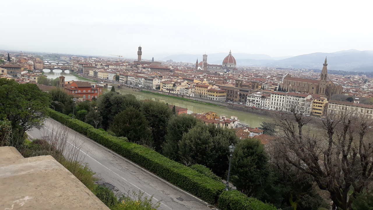 Viaje a Florencia - Consejos - Forum Italia