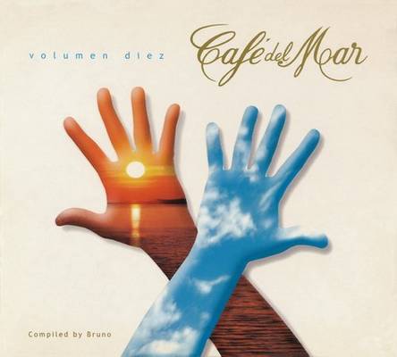 2003 - Café Del Mar - Volumen Diez