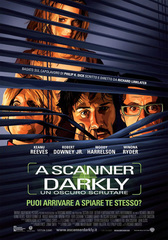 A Scanner Darkly – Un oscuro scrutare (2006) .avi DVDRip AC3 - iTA