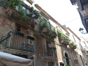 Sicilia - Ruta de 10 días en Coche - Blogs de Italia - Siracusa y Ortigia (8)