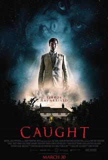 film Caught streaming vf