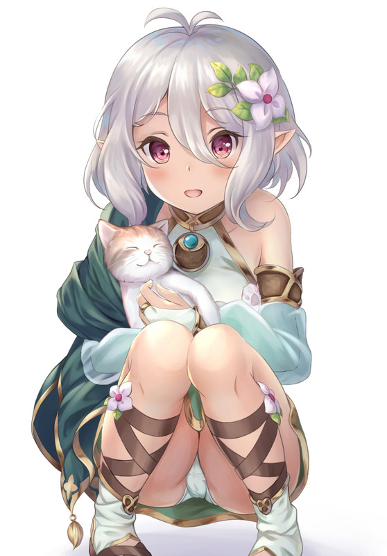 kokkoro_princess_connect_and_princess_connect_re_dive_drawn_by