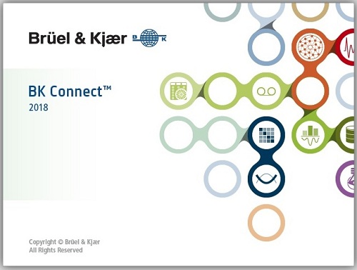 Bruel and Kjaer CONNECT 22.0.0.442 Win64-SSQ