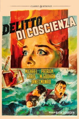 Delitto di coscienza (1962) DVD5 Copia 1:1 ITA-ENG