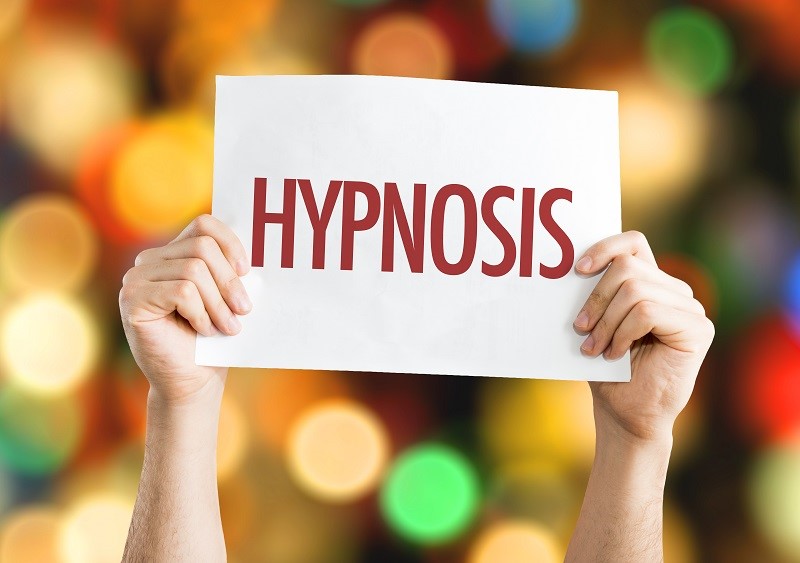 Hypnosis for depression