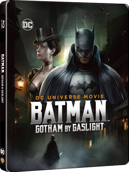 Batman contro Jack lo Squartatore (2018) .mkv FullHD Untouched 1080p AC3 iTA DTS-HD MA AC3 ENG AVC - DDN