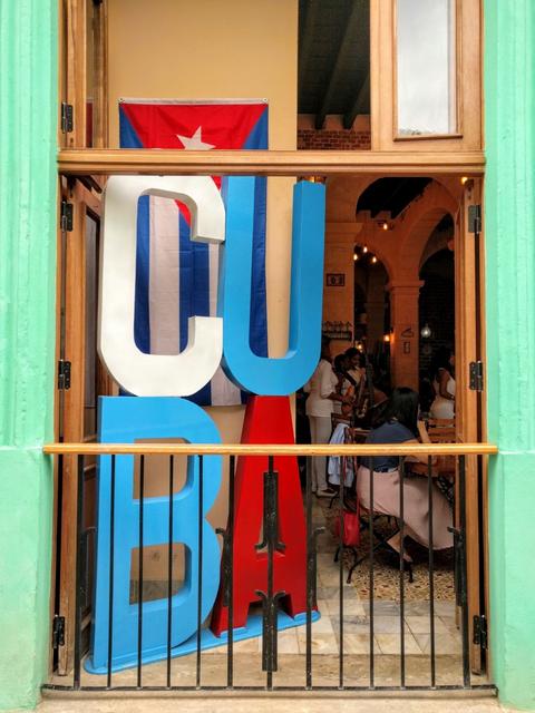 La Habana - CUBA: 12 días por libre por el paraíso (diciembre 2017) (45)