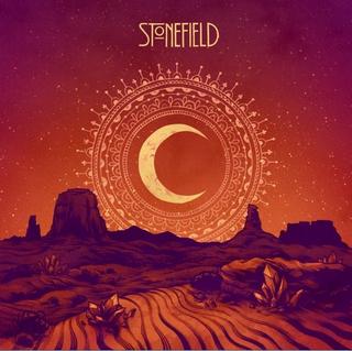 Stonefield - Stonefield (2013).mp3 - 320 Kbps