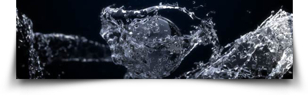 Water Splash Logo Reveal - Davinci Resolve - 33