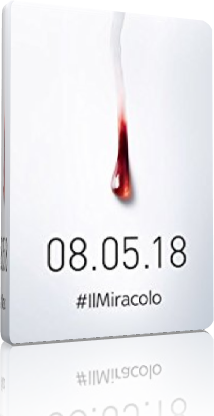Il Miracolo - Stagione 1 (2018) [6/8] .mkv HDTV AAC H264 480p - ITA