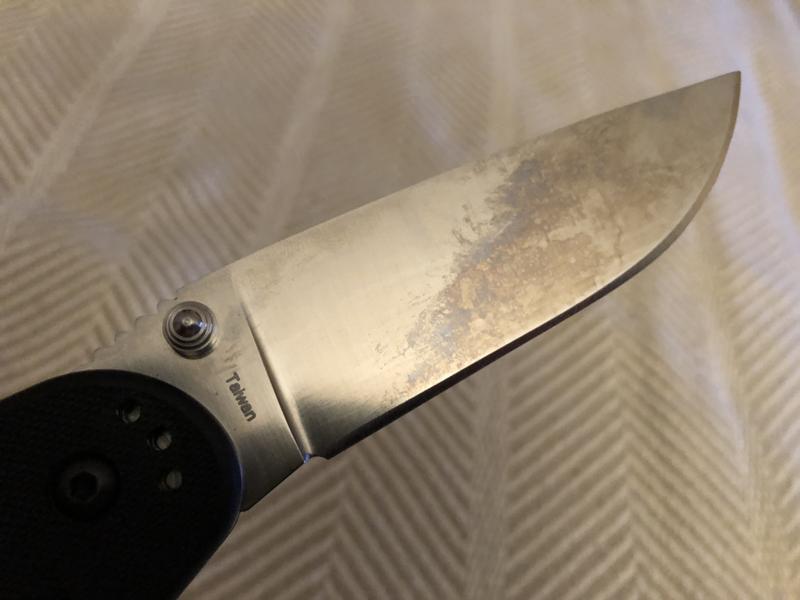 Does D2 Steel Make Good Knife Steel?