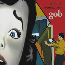 Gob - World According To Gob (2001).mp3 - 128 Kbps