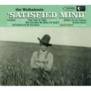 The Walkabouts - Satisfied Mind (1993).mp3 - 320 Kbps