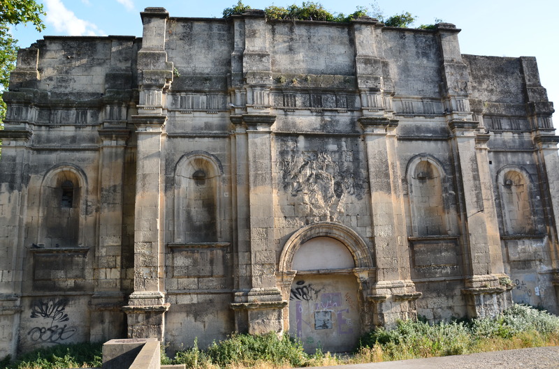 ARLES-29-6-2016 - Francia y sus pueblos-2016/2022 (18)