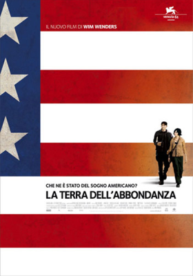 La terra dell'abbondanza (2004) DVD9 Copia 1:1 ITA-ENG
