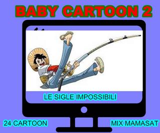 baby_cartoon_vol2_le_sigle_impossibili (2018) mp3 256kbps