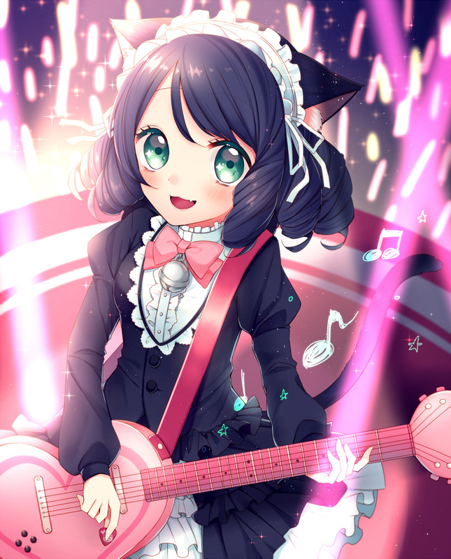 Cyan