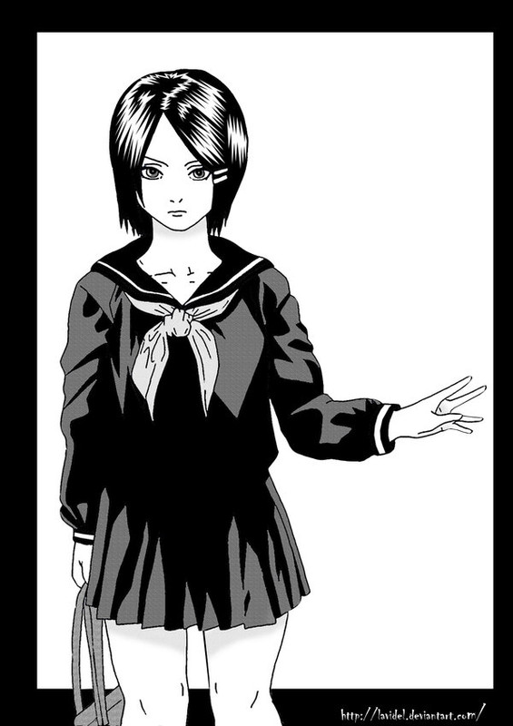 misuzu_sotomura_by_lavidel