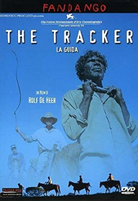 The Tracker - La guida (2002) DVD9 Copia 1:1 ITA-ENG