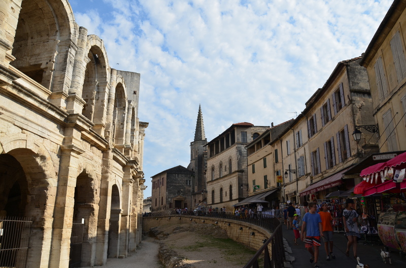 ARLES-29-6-2016 - Francia y sus pueblos-2016/2022 (8)