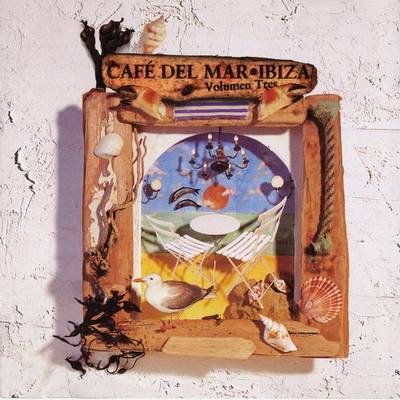1996 - Café Del Mar - Volumen Tres