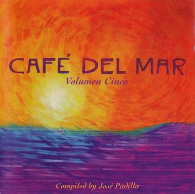 1998 - Café Del Mar - Volumen Cinco
