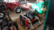 SCGrassMan's Toro GM1600