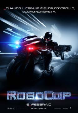 RoboCop (2014) DVD9 Copia 1:1 ITA-ENG-ESP-HIN