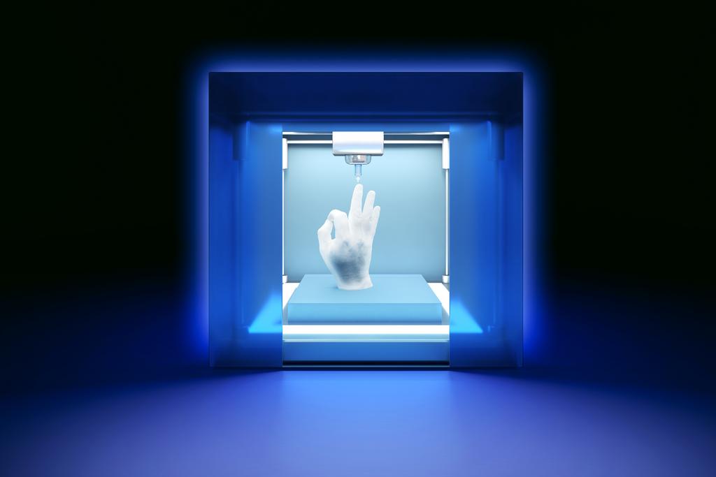 В партнерстве с компанией Organovo L'Oreal объявила о разработке синтетических заменителей кожи с помощью 3D-печати.