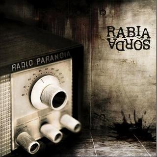 Rabia Sorda - Radio Paranoia (2009).mp3 - 128 Kbps