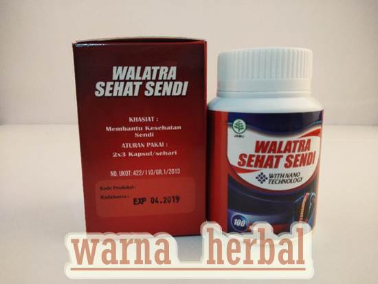  Obat Dokter Untuk Nyeri Sendi PALING MUJARAB