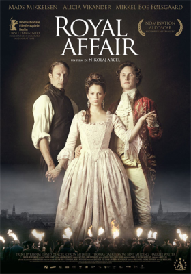 Royal Affair (2012) .avi BRRip AC3 ITA