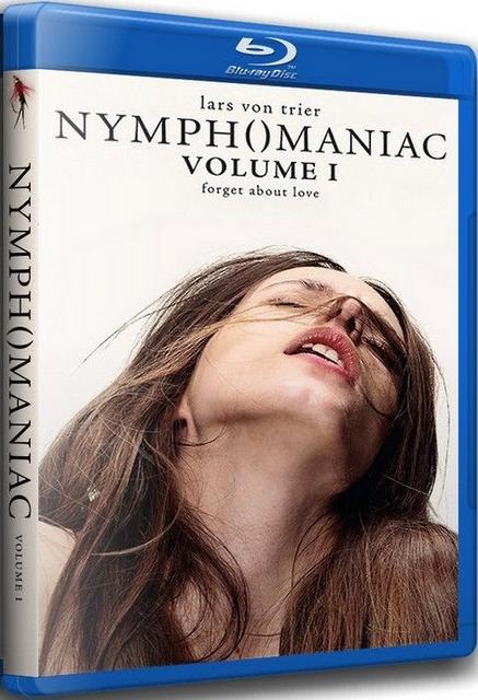 Nymphomaniac Vol. I (2013) FULL HD 1080p AC3+DTS ITA ENG Subs