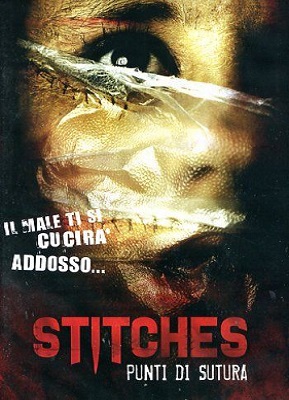Stitches - Punti Di Sutura (2001).avi DVDRiP XviD AC3 - iTA