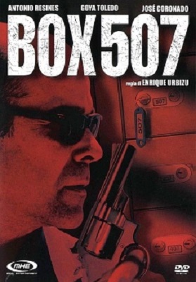 Box 507 (2002) DVD9 COPIA 1:1 ITA/SPA Box 507 (2002) DVD9 COPIA 1:1 ITA/SPA