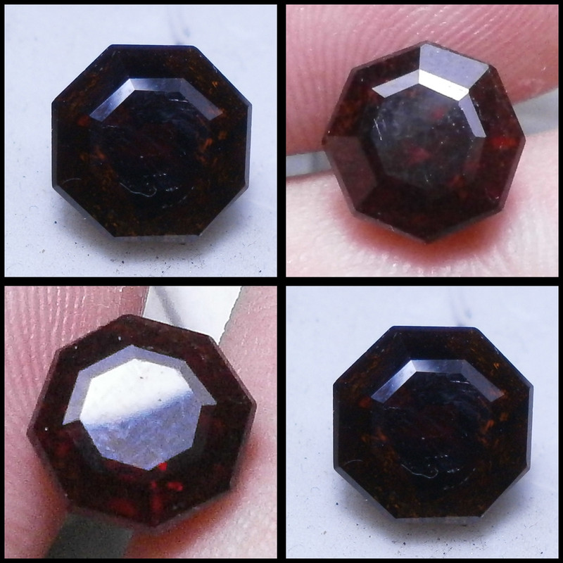 Lelang #16 di 2018 Fenomena Color-Change