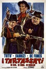 I tartassati (1959)avi DVDRip MP3 ITA