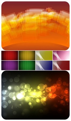 Color Wallpaper Pack 9